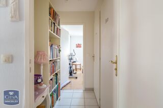  Appartement � vendre 2 pi�ces 54 m�