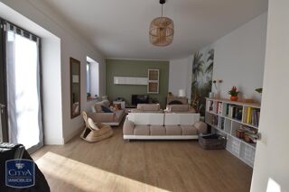 Maison � vendre 5 pi�ces 130 m�