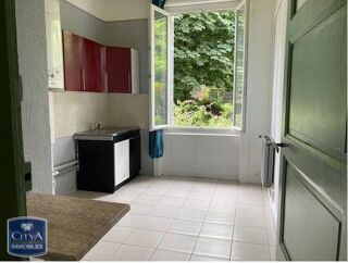  Appartement � vendre 3 pi�ces 61 m�