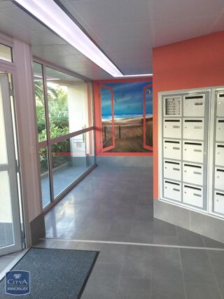  Appartement  vendre 3 pices 36 m