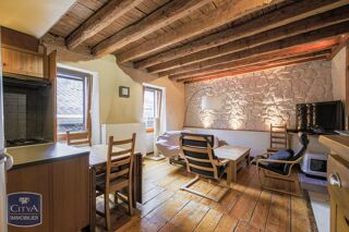  Appartement � vendre 2 pi�ces 62 m�