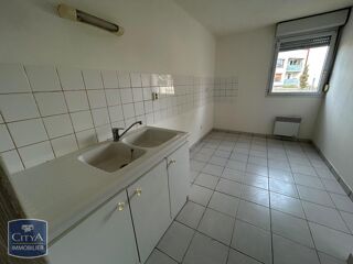  Appartement � vendre 3 pi�ces 62 m�