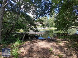  Terrain � vendre 2184 m�