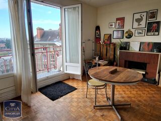 Appartement � vendre 4 pi�ces 80 m�