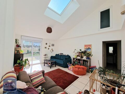   Vente Maison Maison - 4 pice(s) - 95 m