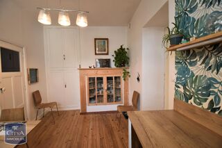  Maison  vendre 7 pices 178 m