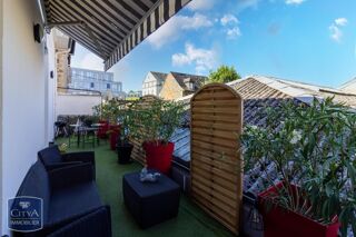  Maison  vendre 7 pices 178 m