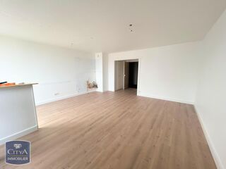  Appartement � vendre 2 pi�ces 53 m�