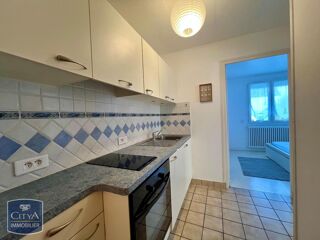  Appartement � vendre 2 pi�ces 31 m�