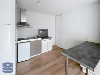  Appartement � vendre 2 pi�ces 44 m�