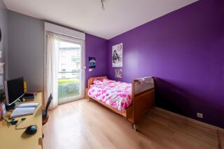  Appartement � vendre 3 pi�ces 64 m�