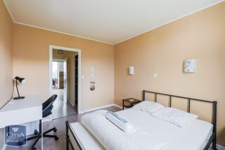  Appartement � vendre 5 pi�ces 85 m�