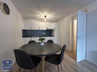  Appartement � vendre 2 pi�ces 35 m�