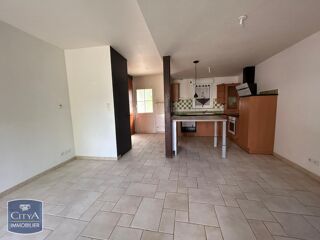  Maison  vendre 2 pices 60 m