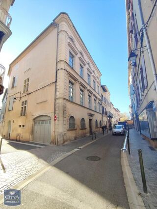  Immeuble � vendre 391 m�