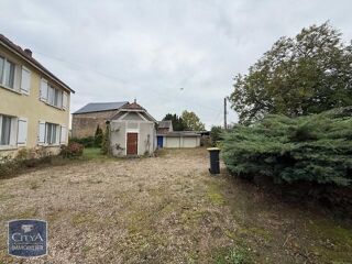  Maison � vendre 4 pi�ces 87 m�