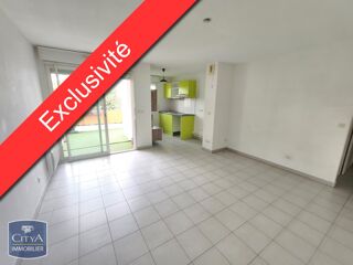  Appartement  vendre 3 pices 60 m