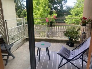  Appartement � vendre 2 pi�ces 51 m�