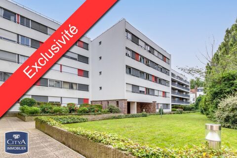  Appartement � vendre 2 pi�ces 49 m�