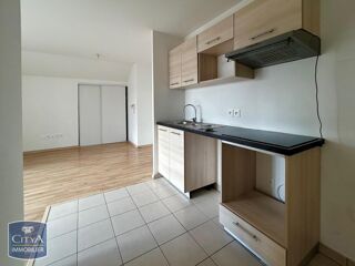  Appartement � vendre 3 pi�ces 60 m�