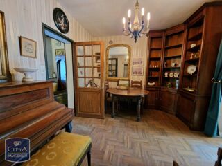  Maison � vendre 4 pi�ces 85 m�