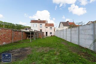  Maison  vendre 6 pices 92 m