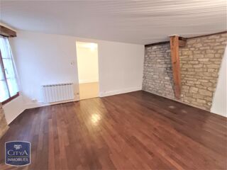  Appartement � vendre 2 pi�ces 44 m�