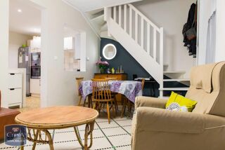  Appartement � vendre 3 pi�ces 54 m�