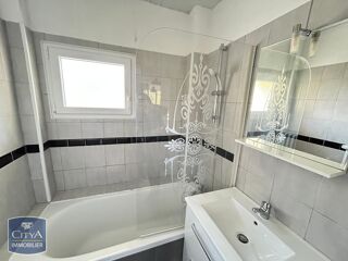  Appartement � vendre 3 pi�ces 67 m�