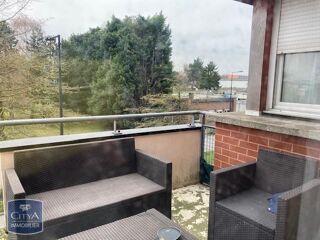  Appartement  vendre 2 pices 48 m