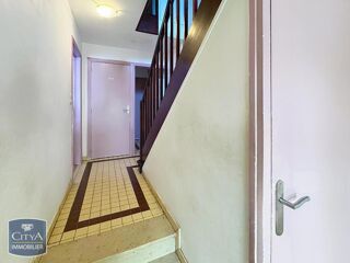  Maison � vendre 3 pi�ces 71 m�