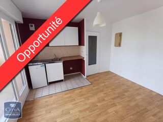  Appartement  vendre 1 pice 20 m