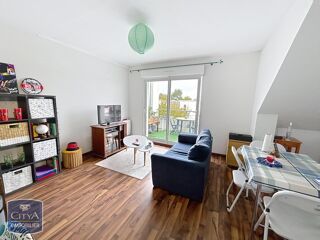  Appartement  vendre 1 pice 34 m