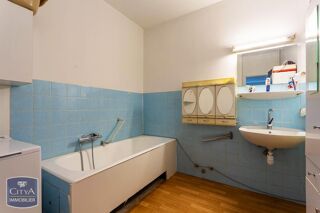  Appartement  vendre 3 pices 72 m