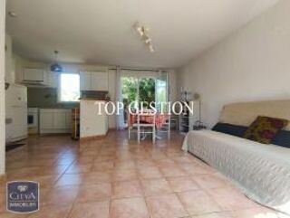  Maison � vendre 3 pi�ces 58 m�