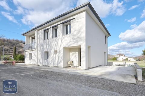   Vente Maison Maison - 5 pi�ce(s) - 120 m�