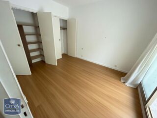  Appartement � vendre 2 pi�ces 52 m�