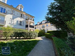  Appartement � vendre 4 pi�ces 68 m�