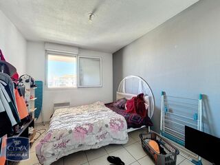  Appartement  vendre 2 pices 40 m