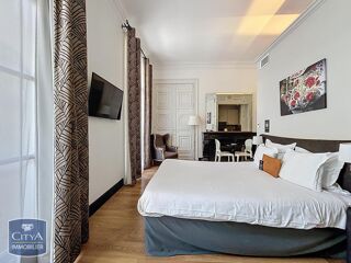  Appartement  vendre 1 pice 29 m