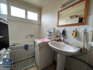  Appartement � vendre 4 pi�ces 68 m�