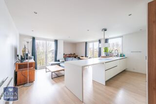  Appartement � vendre 4 pi�ces 93 m�