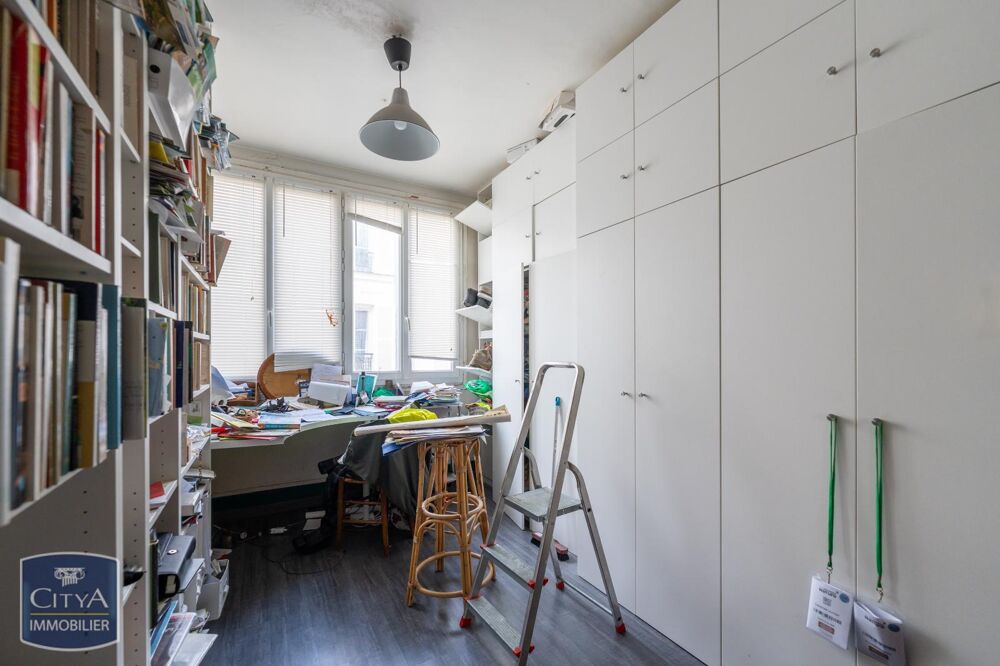 � vendre  Appartement Paris 15