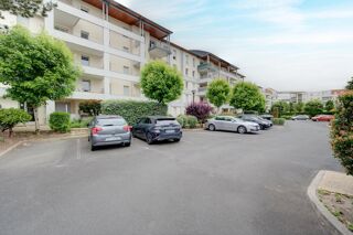  Appartement � vendre 2 pi�ces 47 m�