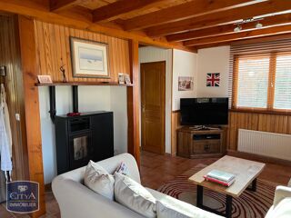  Maison  vendre 4 pices 76 m