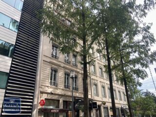  Appartement  vendre 3 pices 65 m