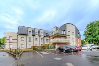  Appartement  vendre 3 pices 49 m