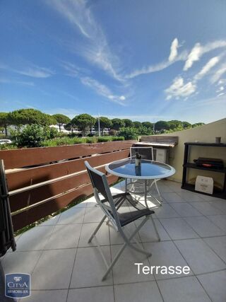 Appartement � vendre 1 pi�ce 37 m�
