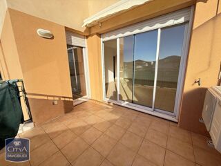  Appartement � vendre 2 pi�ces 47 m�