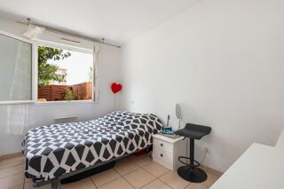  Appartement  vendre 2 pices 37 m